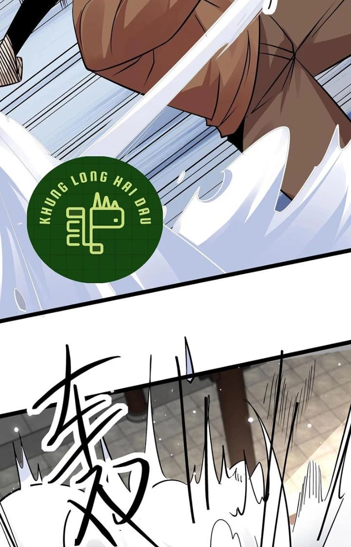 Hệ Thống Chiến Đấu Vô Địch Chapter 34 - Trang 14