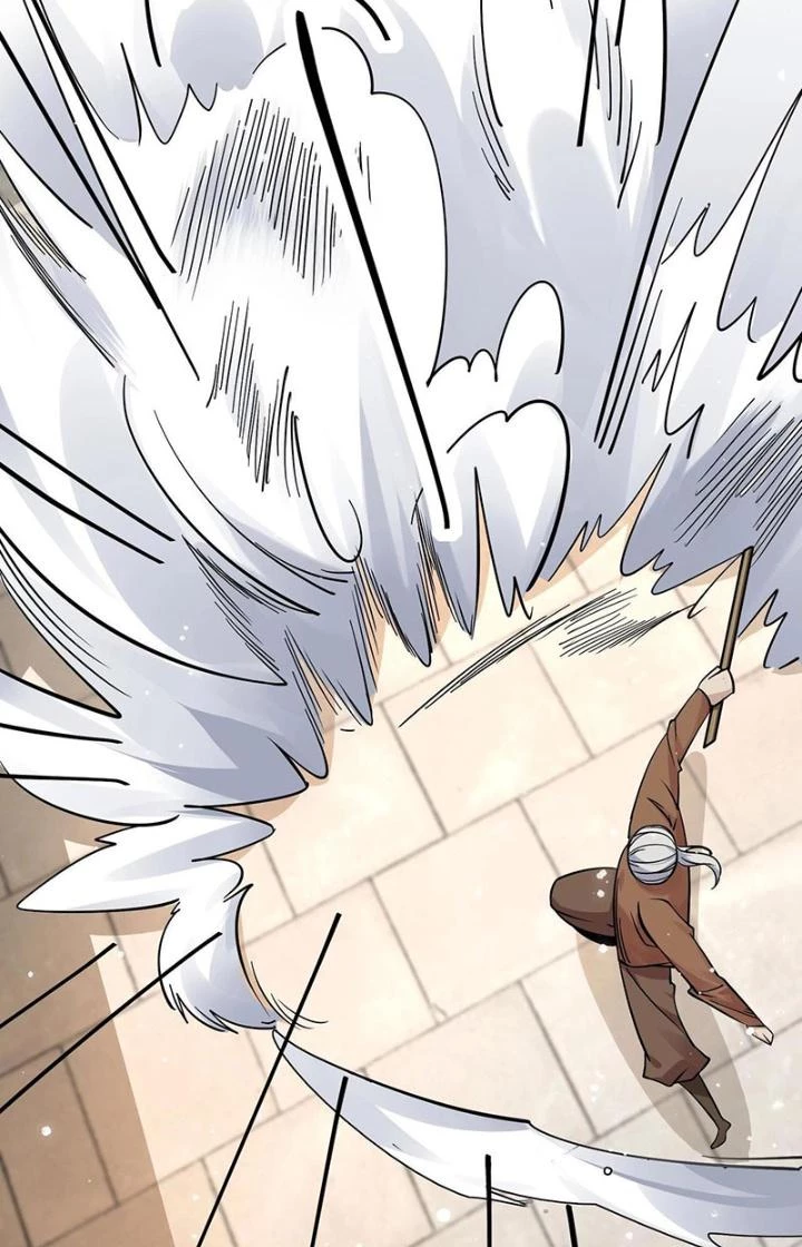 Hệ Thống Chiến Đấu Vô Địch Chapter 34 - Trang 15