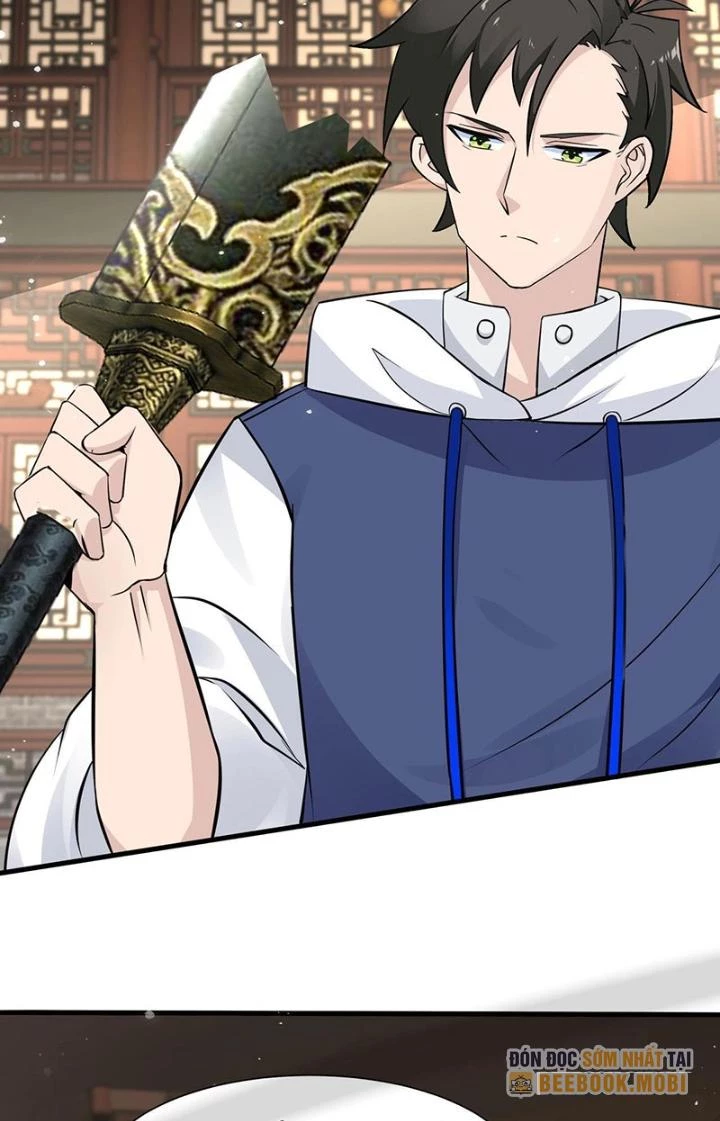 Hệ Thống Chiến Đấu Vô Địch Chapter 34 - Trang 21