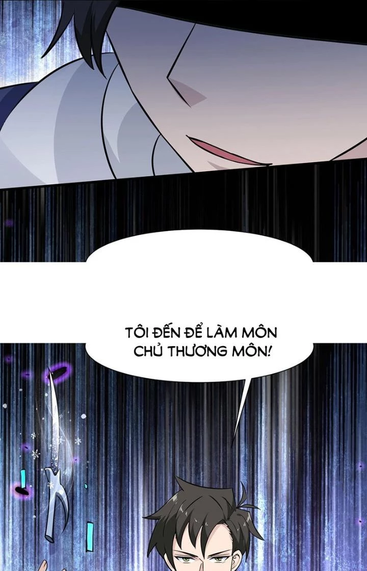 Hệ Thống Chiến Đấu Vô Địch Chapter 34 - Trang 23