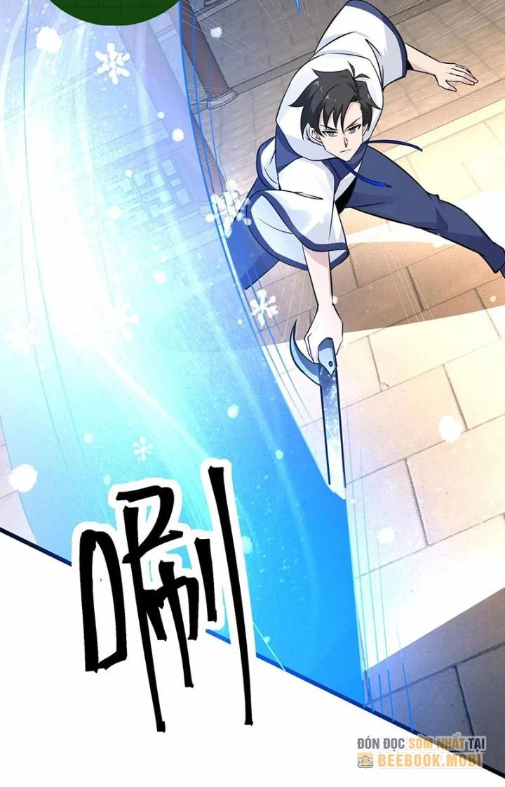 Hệ Thống Chiến Đấu Vô Địch Chapter 34 - Trang 26