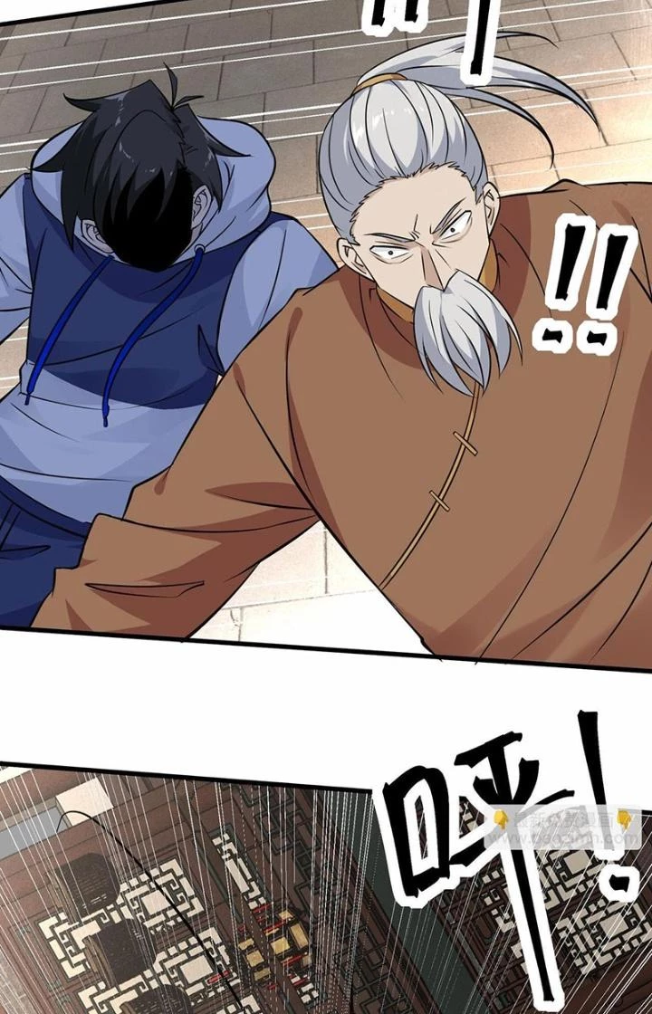 Hệ Thống Chiến Đấu Vô Địch Chapter 34 - Trang 28