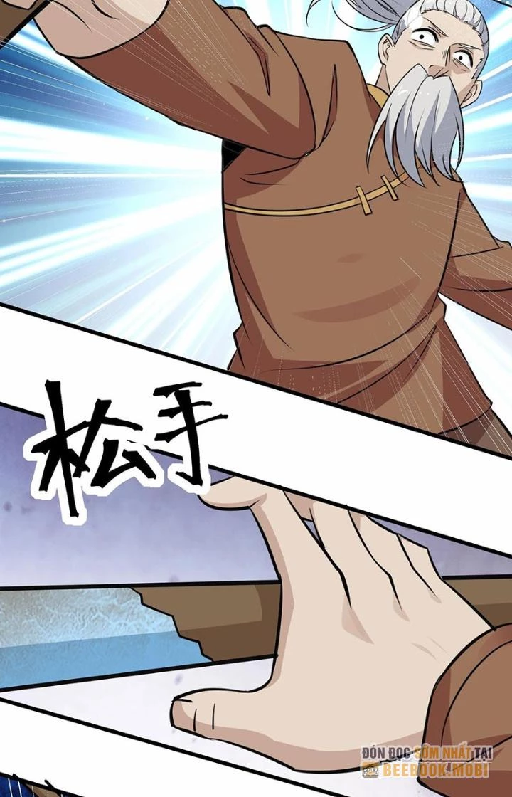 Hệ Thống Chiến Đấu Vô Địch Chapter 34 - Trang 31