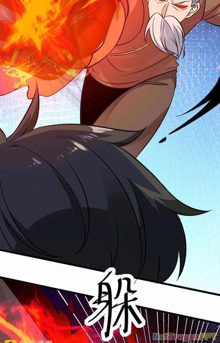 Hệ Thống Chiến Đấu Vô Địch Chapter 34 - Trang 35