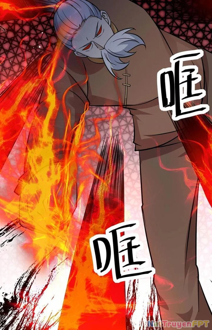 Hệ Thống Chiến Đấu Vô Địch Chapter 34 - Trang 37