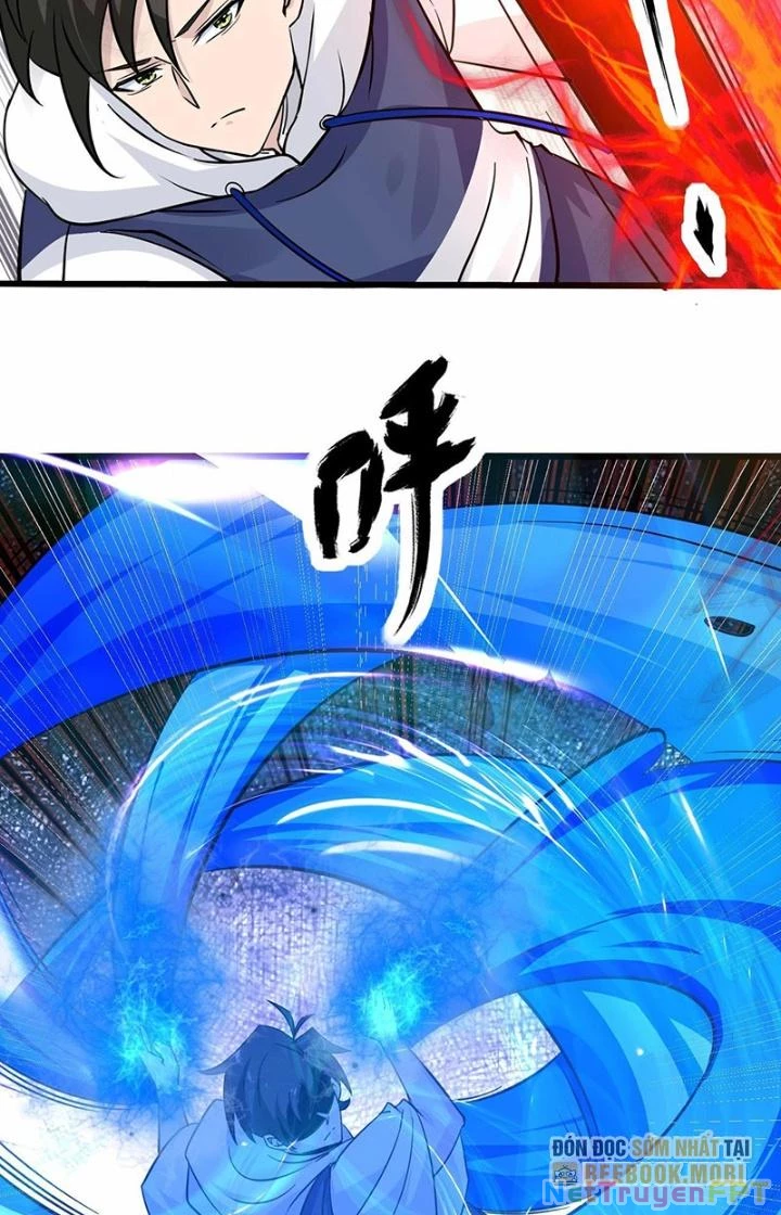 Hệ Thống Chiến Đấu Vô Địch Chapter 34 - Trang 39