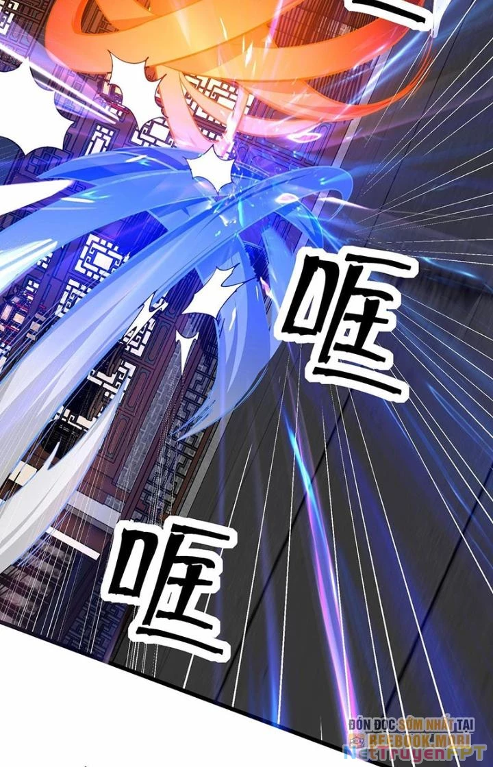 Hệ Thống Chiến Đấu Vô Địch Chapter 34 - Trang 42