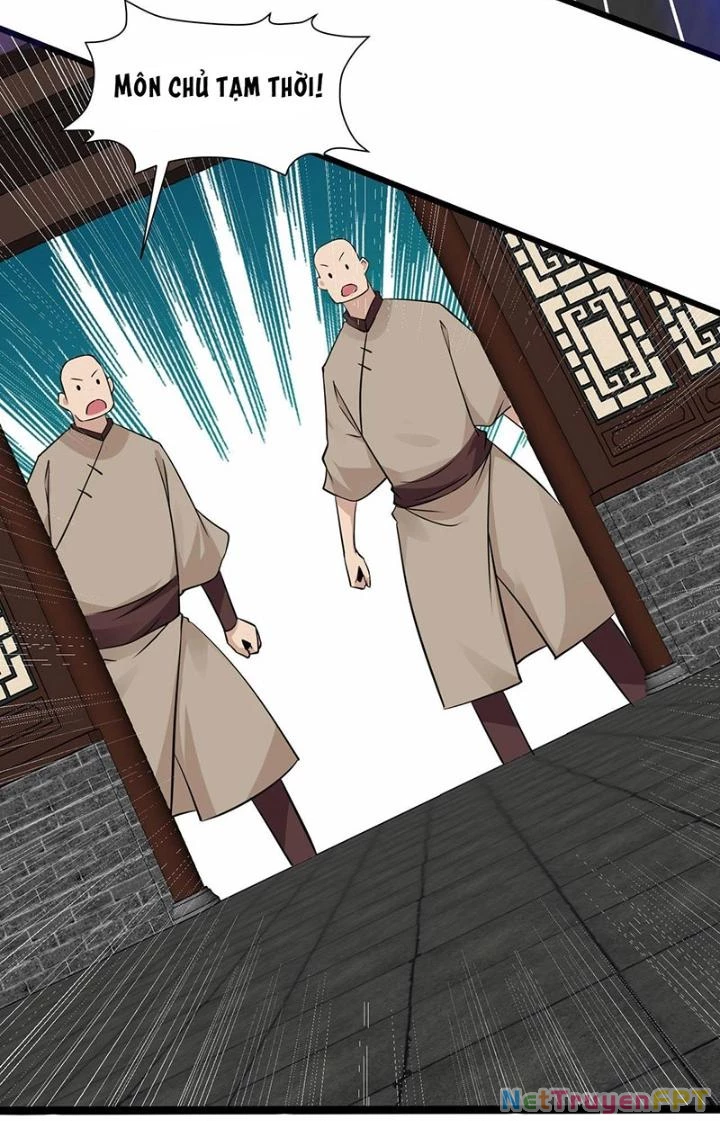 Hệ Thống Chiến Đấu Vô Địch Chapter 34 - Trang 43
