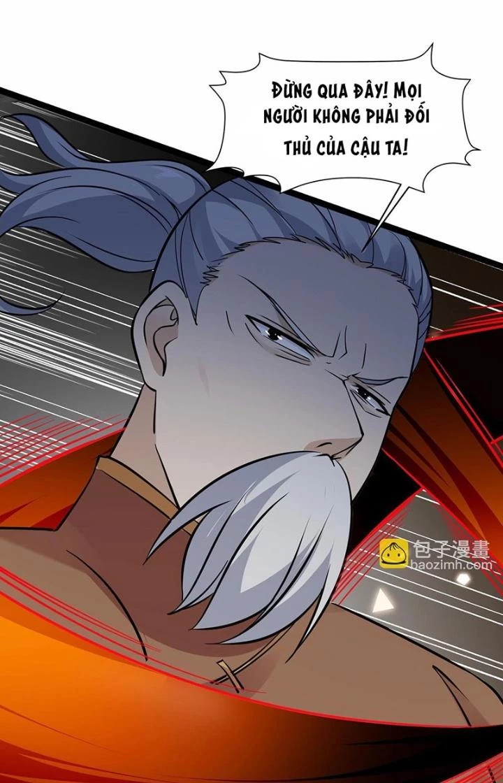 Hệ Thống Chiến Đấu Vô Địch Chapter 34 - Trang 44