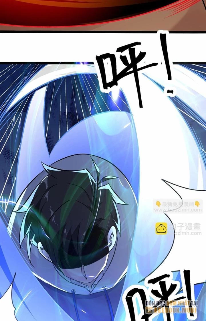 Hệ Thống Chiến Đấu Vô Địch Chapter 34 - Trang 45