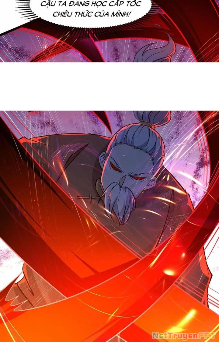 Hệ Thống Chiến Đấu Vô Địch Chapter 34 - Trang 47