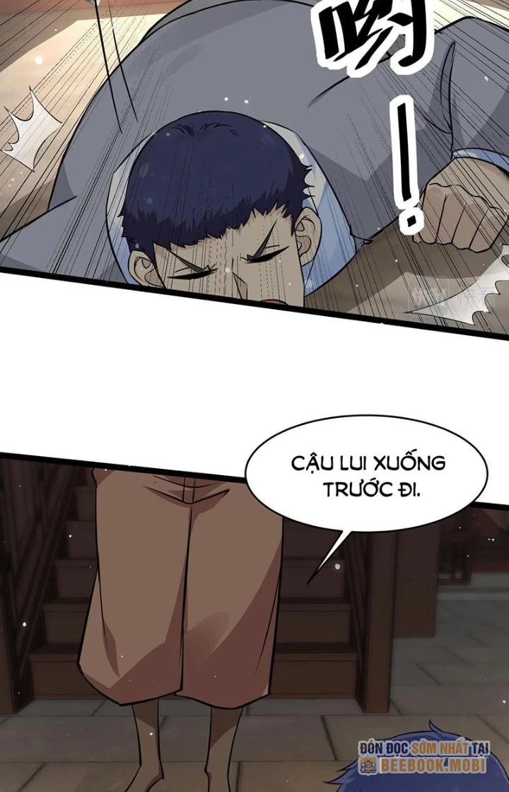 Hệ Thống Chiến Đấu Vô Địch Chapter 34 - Trang 6