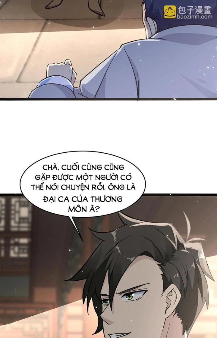 Hệ Thống Chiến Đấu Vô Địch Chapter 34 - Trang 7