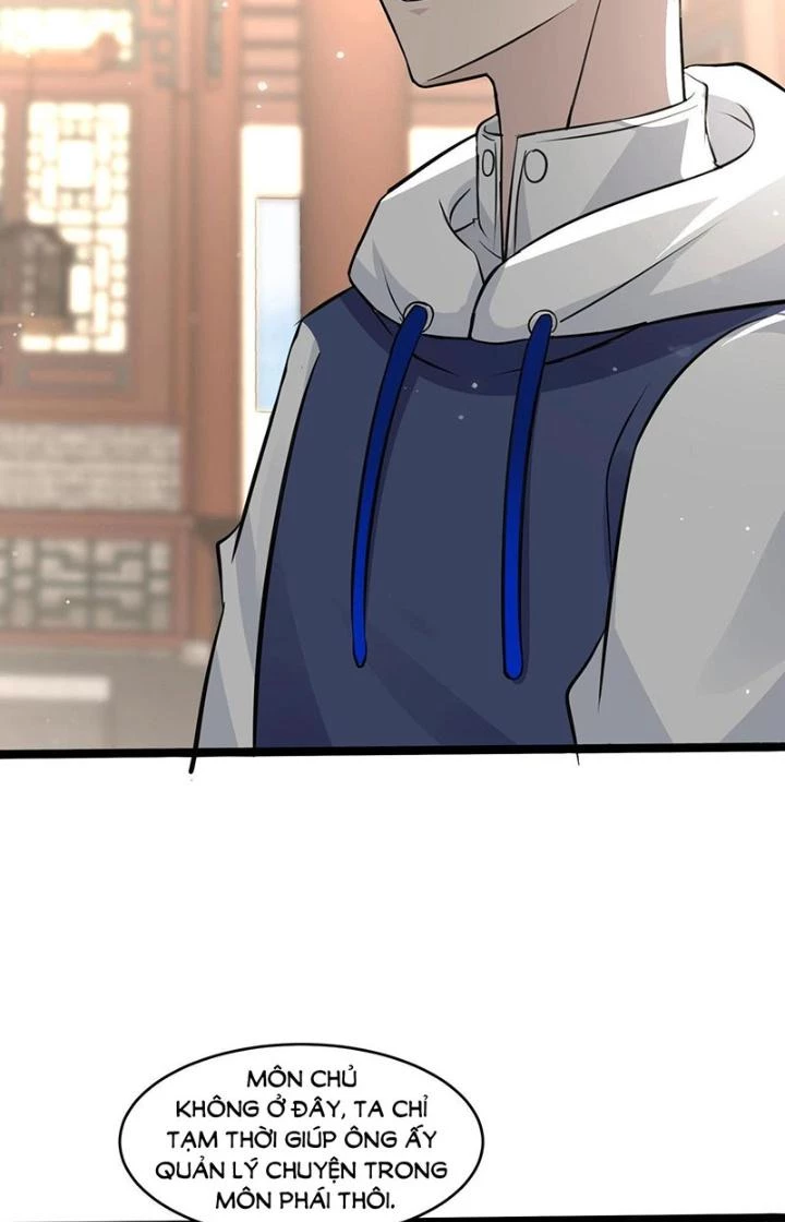 Hệ Thống Chiến Đấu Vô Địch Chapter 34 - Trang 8