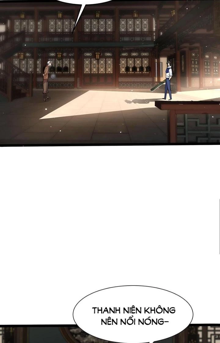Hệ Thống Chiến Đấu Vô Địch Chapter 34 - Trang 9