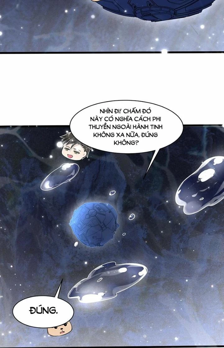 Hệ Thống Chiến Đấu Vô Địch Chapter 35 - Trang 12