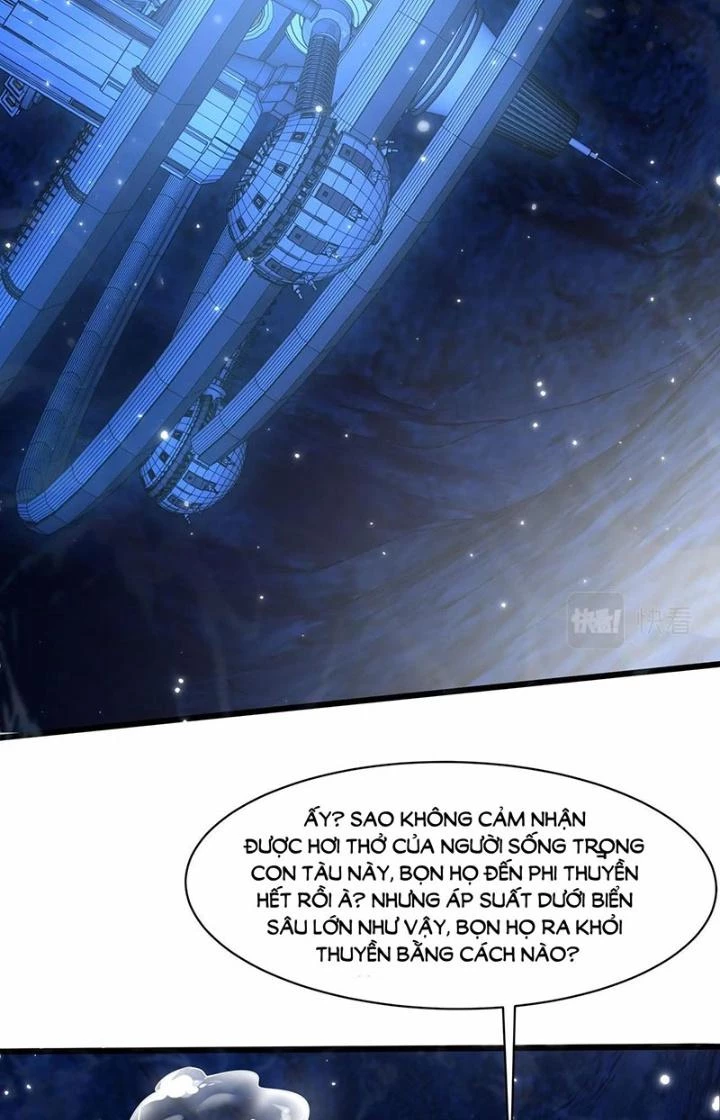 Hệ Thống Chiến Đấu Vô Địch Chapter 35 - Trang 14