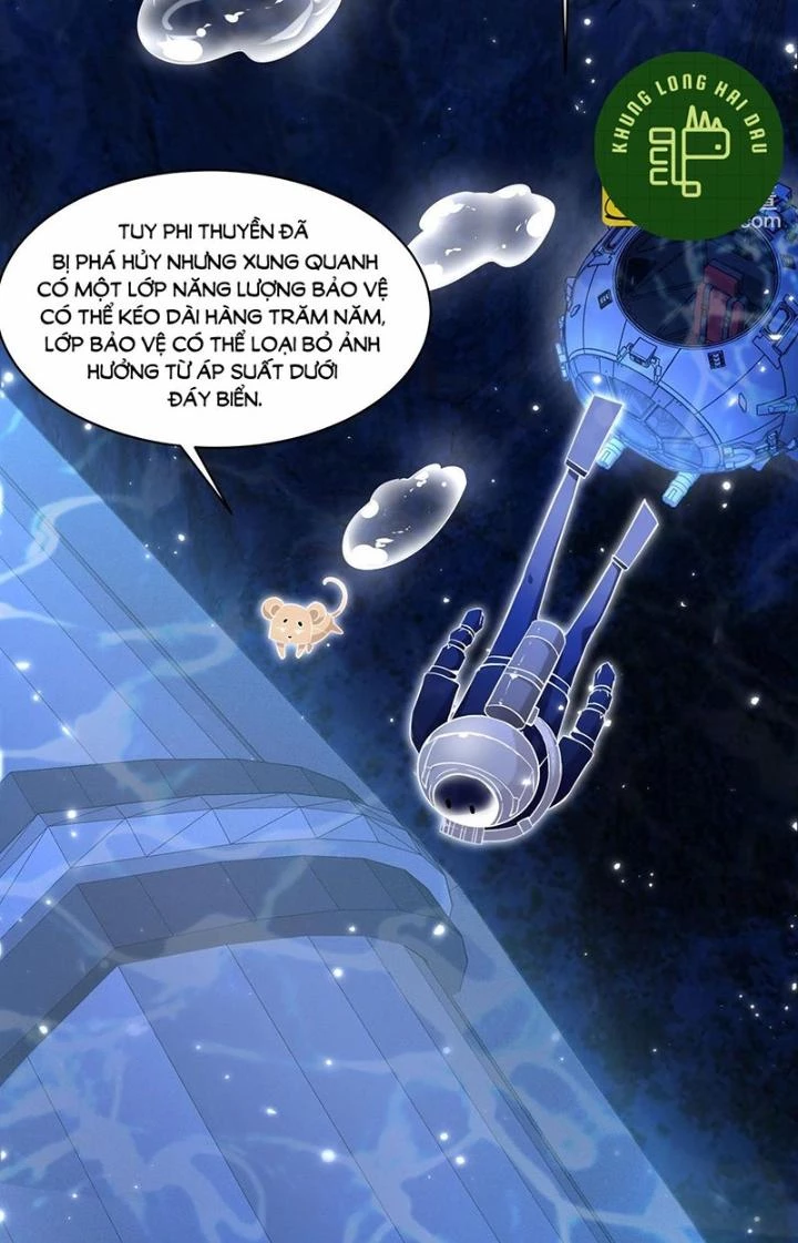 Hệ Thống Chiến Đấu Vô Địch Chapter 35 - Trang 15