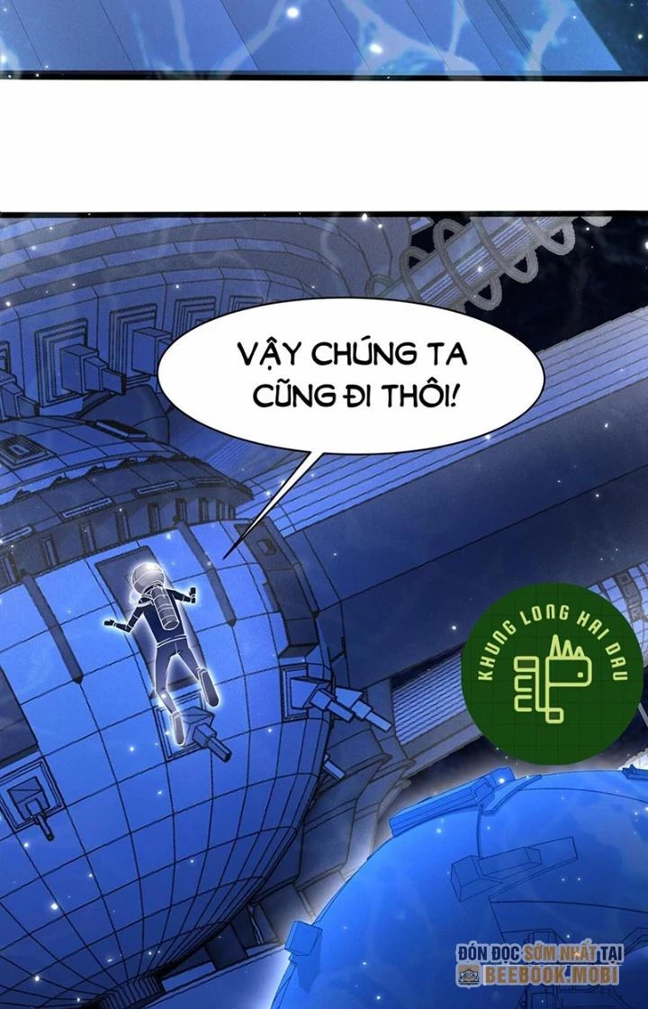 Hệ Thống Chiến Đấu Vô Địch Chapter 35 - Trang 16