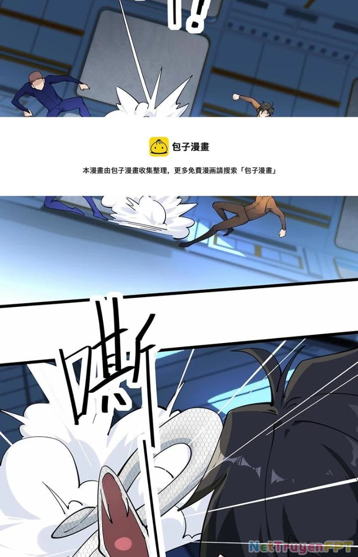 Hệ Thống Chiến Đấu Vô Địch Chapter 35 - Trang 18