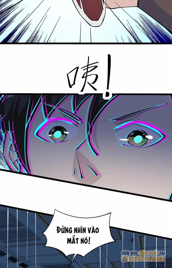 Hệ Thống Chiến Đấu Vô Địch Chapter 35 - Trang 21