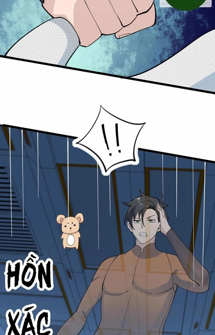 Hệ Thống Chiến Đấu Vô Địch Chapter 35 - Trang 23