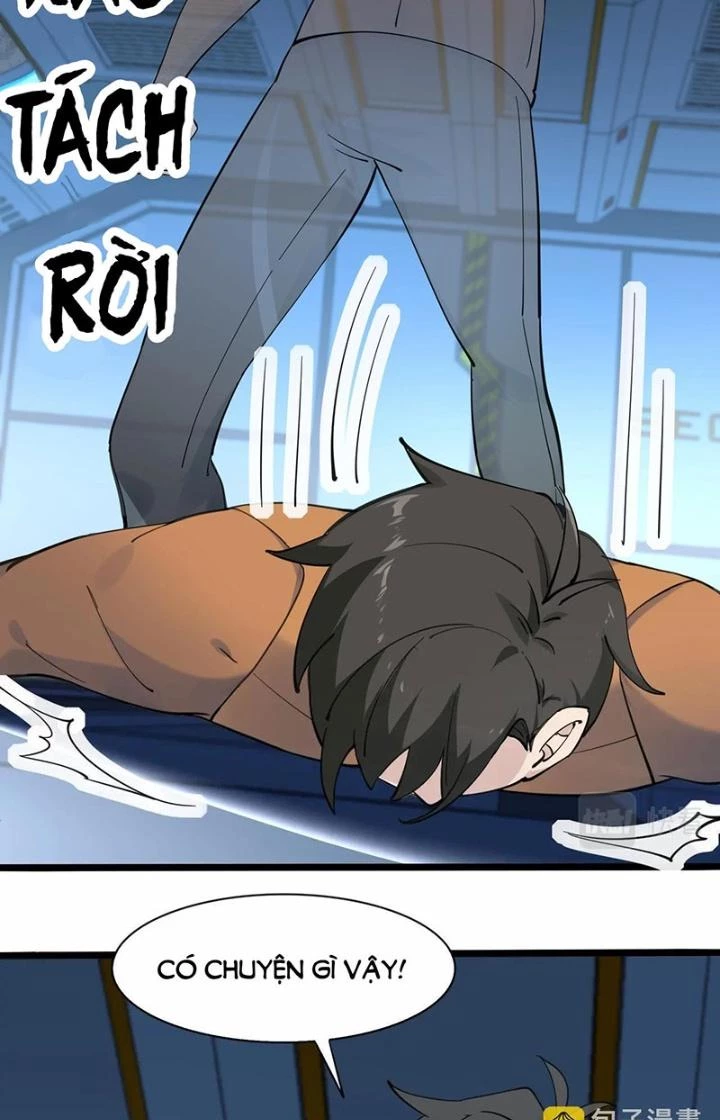 Hệ Thống Chiến Đấu Vô Địch Chapter 35 - Trang 24
