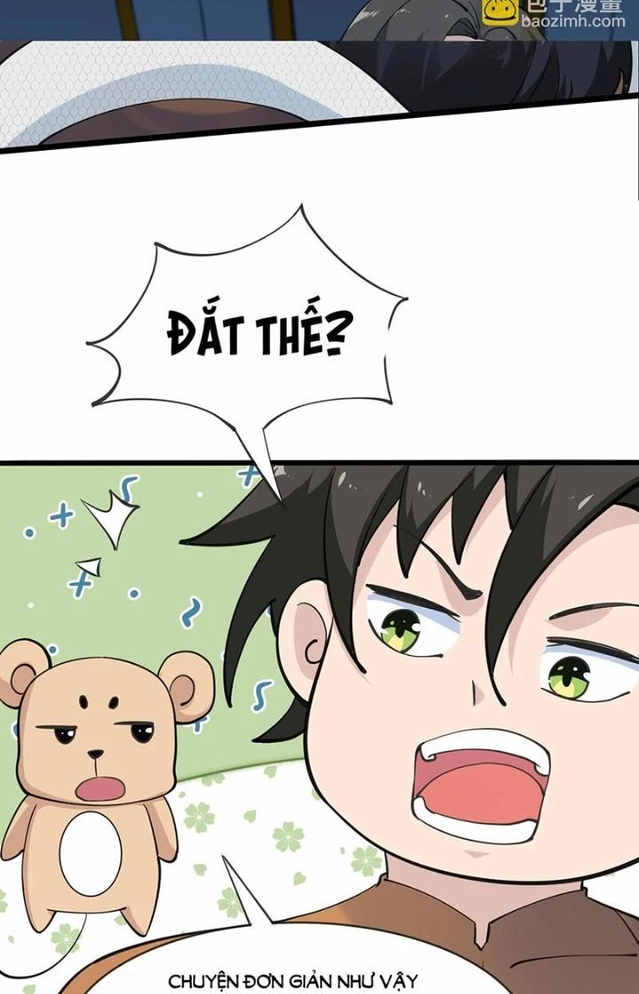 Hệ Thống Chiến Đấu Vô Địch Chapter 35 - Trang 25