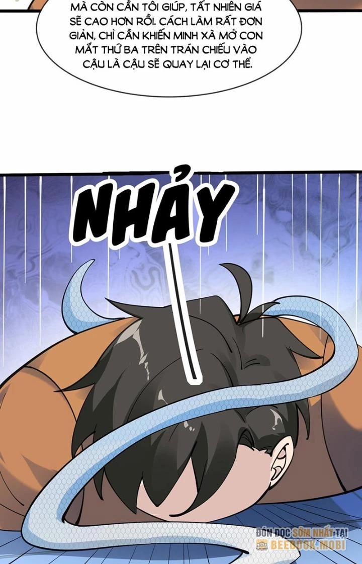 Hệ Thống Chiến Đấu Vô Địch Chapter 35 - Trang 26
