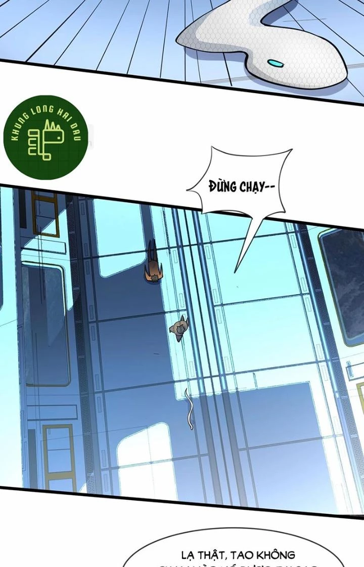 Hệ Thống Chiến Đấu Vô Địch Chapter 35 - Trang 27
