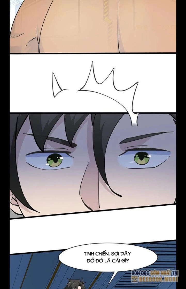 Hệ Thống Chiến Đấu Vô Địch Chapter 35 - Trang 38