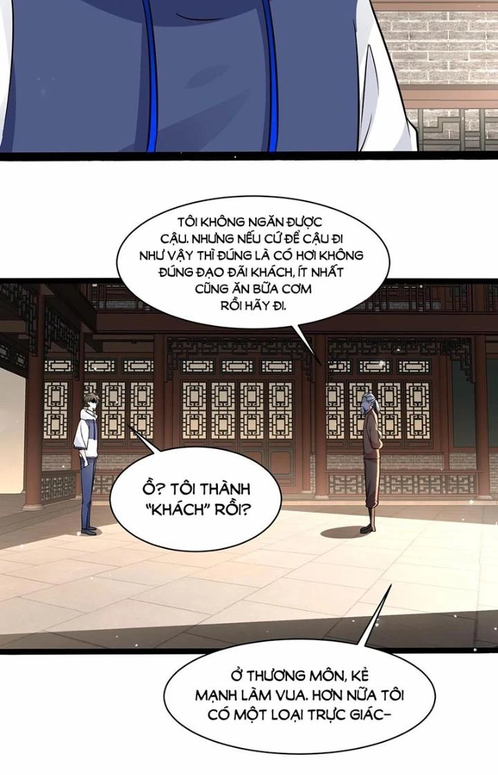 Hệ Thống Chiến Đấu Vô Địch Chapter 35 - Trang 4