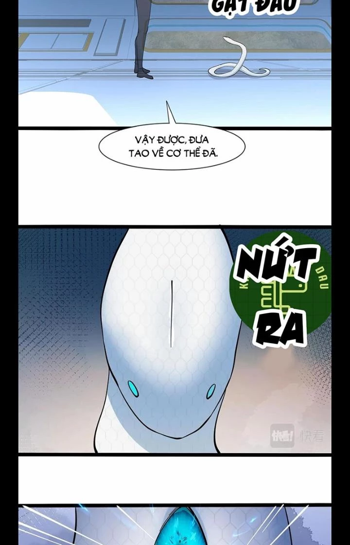Hệ Thống Chiến Đấu Vô Địch Chapter 35 - Trang 43
