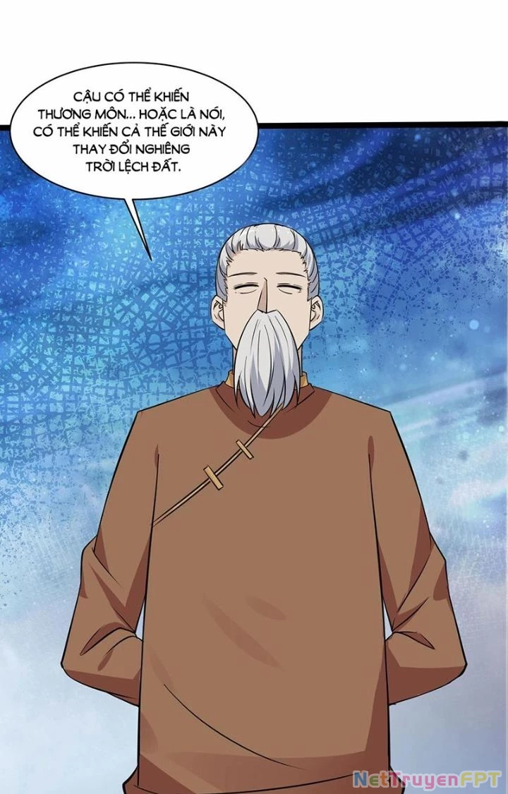 Hệ Thống Chiến Đấu Vô Địch Chapter 35 - Trang 5