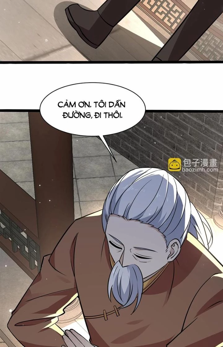 Hệ Thống Chiến Đấu Vô Địch Chapter 35 - Trang 8
