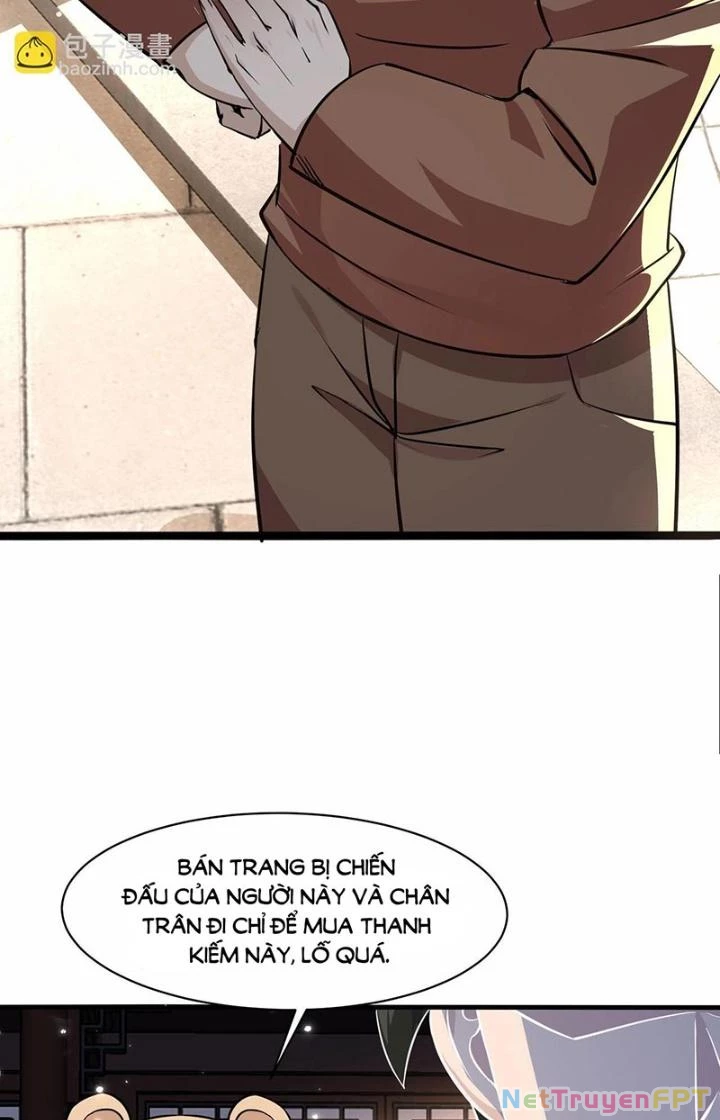 Hệ Thống Chiến Đấu Vô Địch Chapter 35 - Trang 9