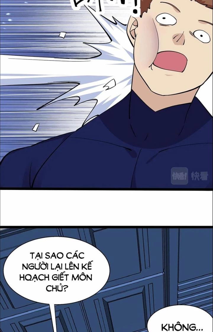 Hệ Thống Chiến Đấu Vô Địch Chapter 36 - Trang 10