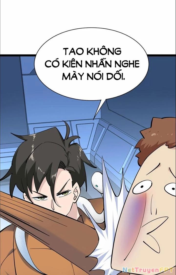 Hệ Thống Chiến Đấu Vô Địch Chapter 36 - Trang 12