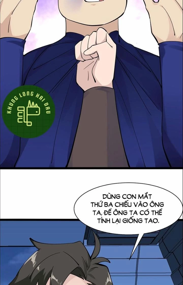 Hệ Thống Chiến Đấu Vô Địch Chapter 36 - Trang 14