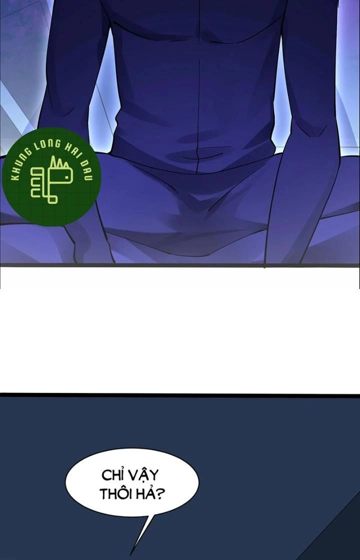 Hệ Thống Chiến Đấu Vô Địch Chapter 36 - Trang 17
