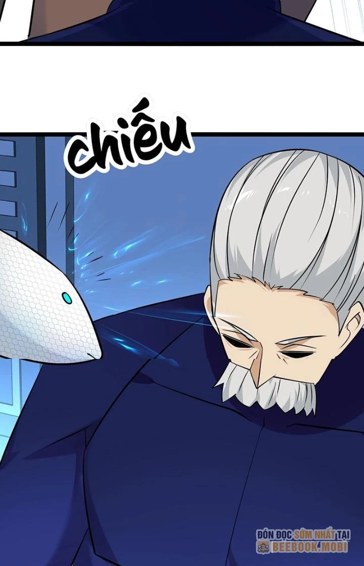 Hệ Thống Chiến Đấu Vô Địch Chapter 36 - Trang 21
