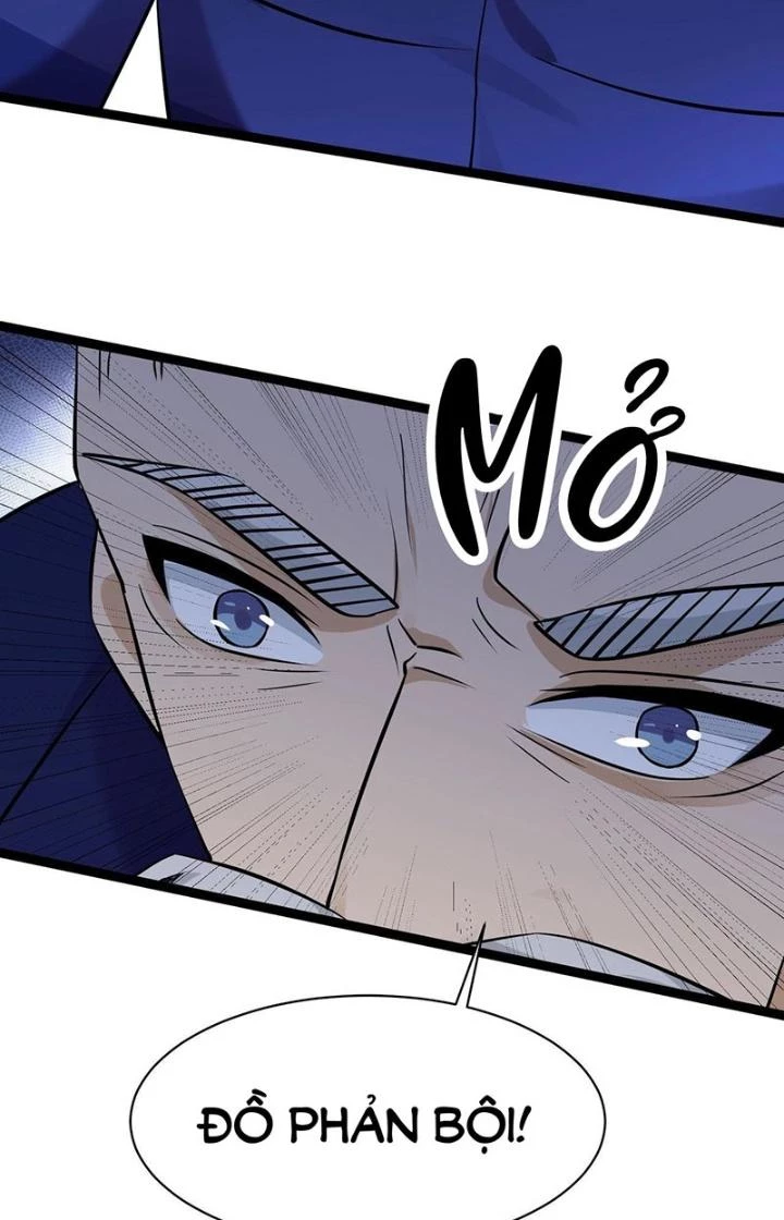 Hệ Thống Chiến Đấu Vô Địch Chapter 36 - Trang 22