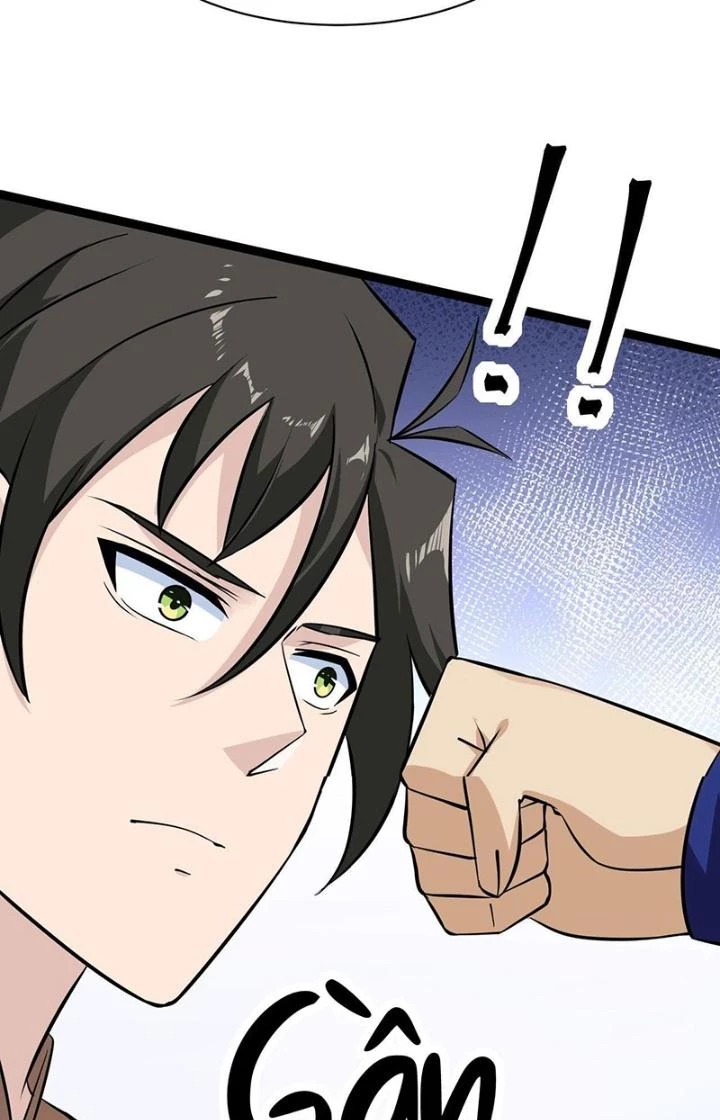 Hệ Thống Chiến Đấu Vô Địch Chapter 36 - Trang 23