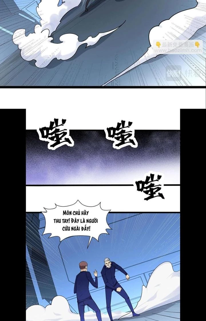 Hệ Thống Chiến Đấu Vô Địch Chapter 36 - Trang 25