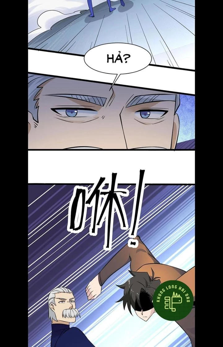 Hệ Thống Chiến Đấu Vô Địch Chapter 36 - Trang 26