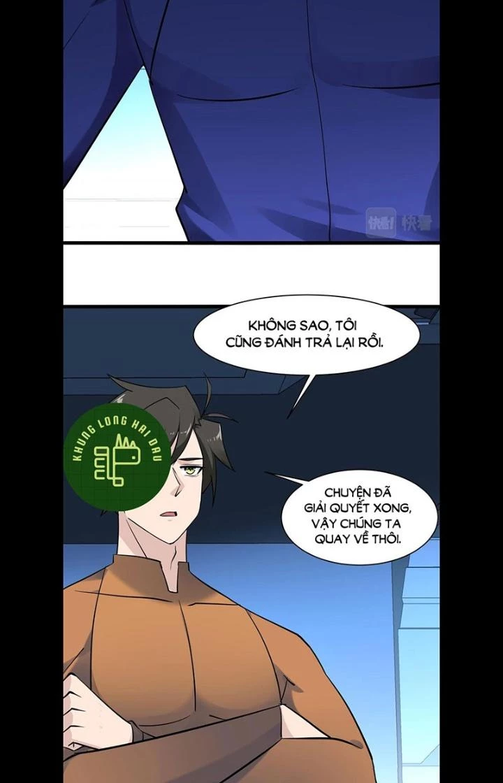 Hệ Thống Chiến Đấu Vô Địch Chapter 36 - Trang 30