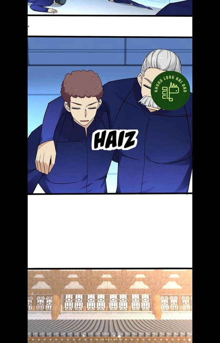 Hệ Thống Chiến Đấu Vô Địch Chapter 36 - Trang 32