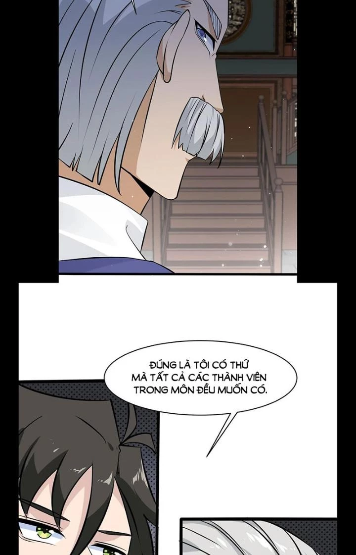 Hệ Thống Chiến Đấu Vô Địch Chapter 36 - Trang 36