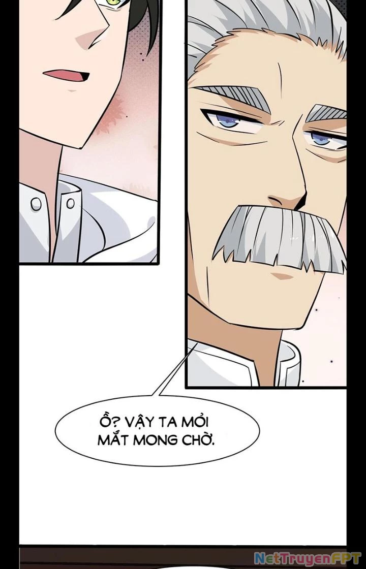 Hệ Thống Chiến Đấu Vô Địch Chapter 36 - Trang 37