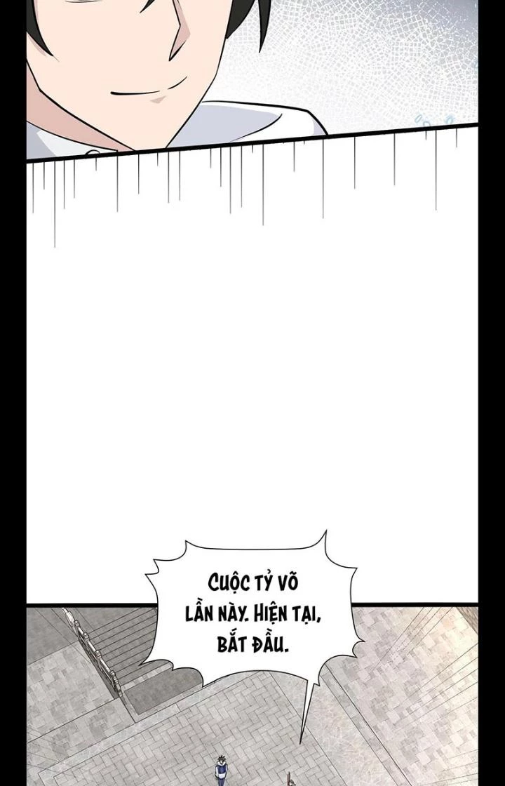 Hệ Thống Chiến Đấu Vô Địch Chapter 36 - Trang 39